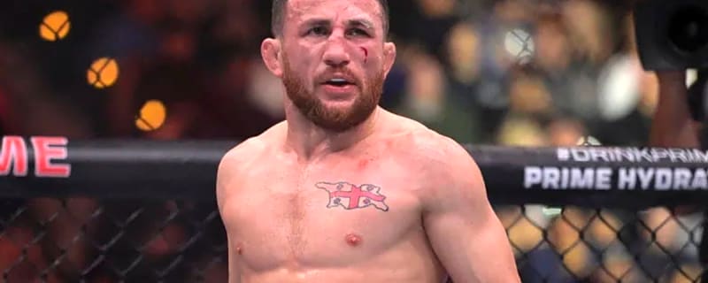 'RIP': Tributes Pour In After Merab Dvalishvili Mourns Close Friend and Training Partner