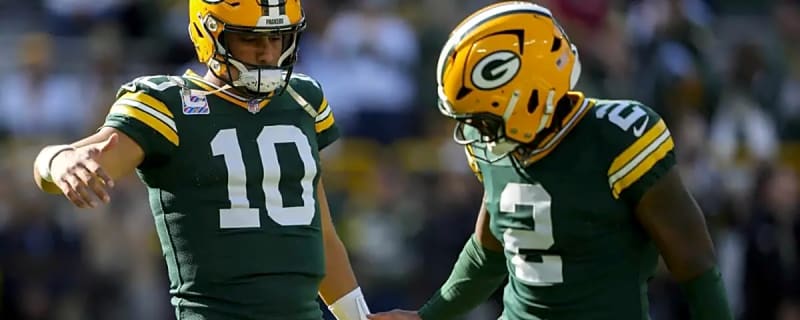 Dan Orlovsky pats himself on the back over his prediction for Packers’ Malik Willis