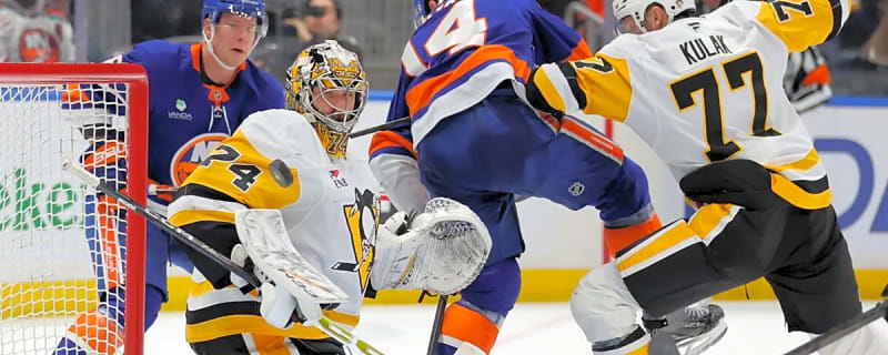 NHL Predictions: Pittsburgh Penguins at New York Islanders, March 30th