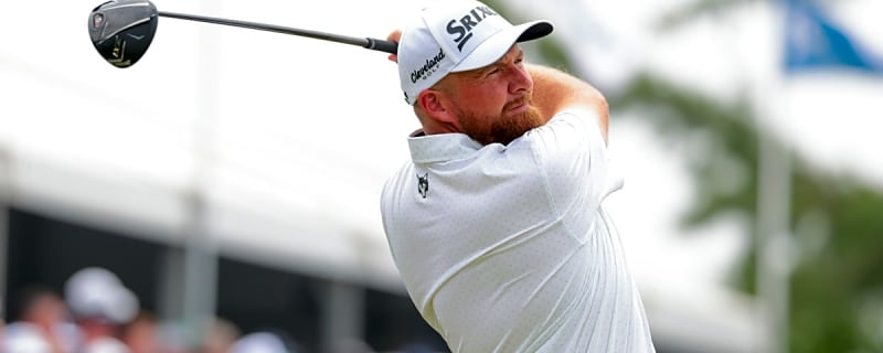 $29 Million PGA Tour Golfer’s Outburst at US Open Caught on Hot Mic