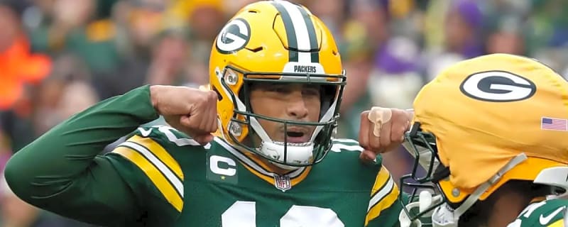 Packers’ Jordan Love goes on a 6,000-mile trip amid NFL Scouting Combine