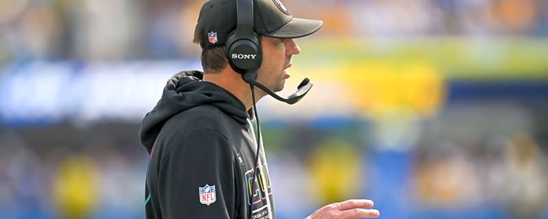 1 of the Colts&#39; wishes for their bye week didn&#39;t come true and it puts more pressure on them for the rest of the season