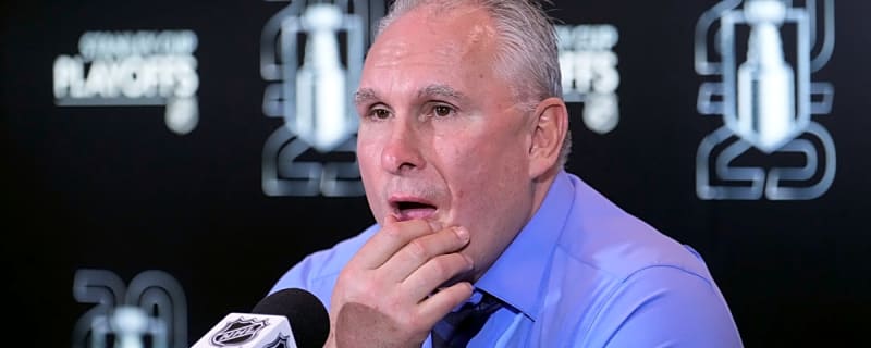 Maple Leafs Coach Shares Injury Update After Penguins Game