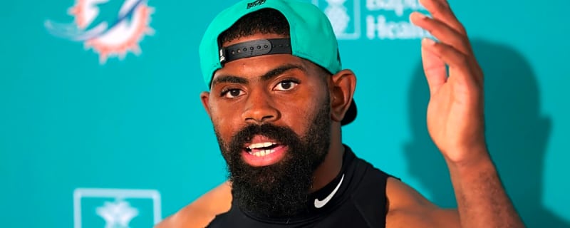 One of the tools that helped sink the last Dolphins build can help bail Miami out of their salary cap jam in 2026