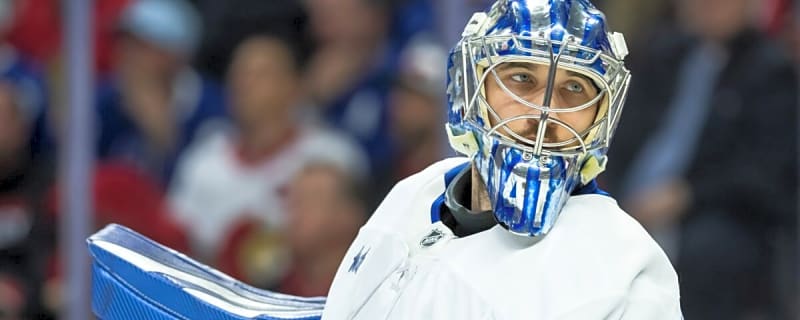 Stolarz Extension Talk, Chinakhov’s Trade Request & More NHL Rumors