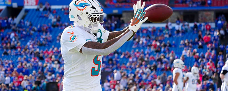 NFL Trade Idea Sends Jalen Ramsey From Dolphins to Steelers