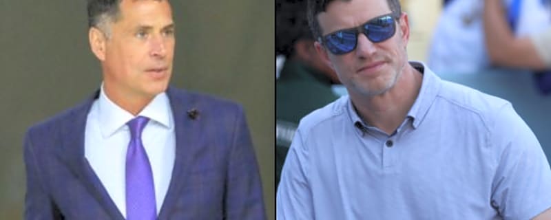 Lakers Insider Gives Verdict on Rob Pelinka’s Future Following Andrew Friedman Announcement