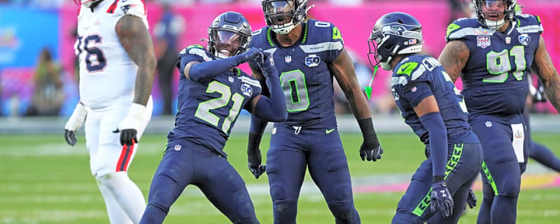 Seahawks 7-round 2026 NFL mock draft: Seattle restocks Super Bowl roster with prospects that fit Mike Macdonald's mindset