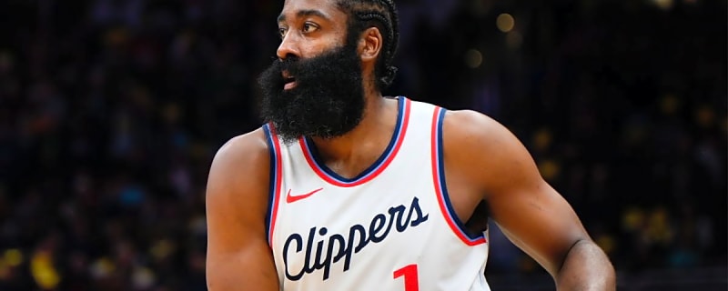Shaquille O’Neal Fires Warning To Cavs About James Harden, Donovan Mitchell Issue
