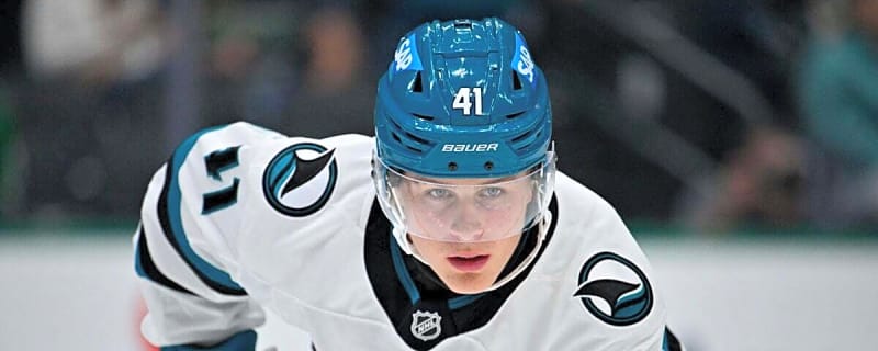 Maple Leafs News & Rumours: Stenberg vs. McKenna & Lettieri Gets a Chance