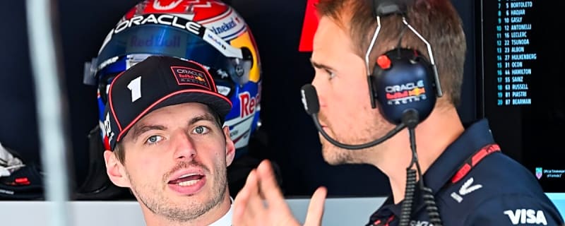 Max Verstappen Gifts Nephews Matching Racing Suits and the Internet Melts