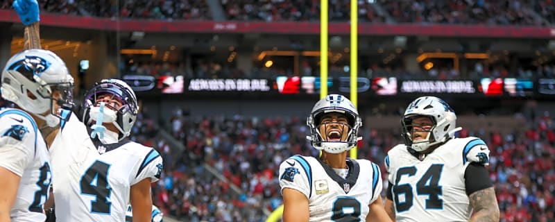 Panthers can pounce on a prime opportunity to make playoff hopes even clearer in Week 12 but they’ll need a little help to get it done