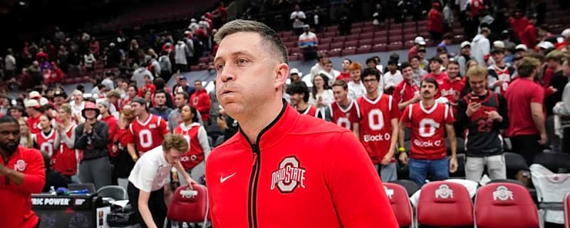 Ohio State Suffers Major Loss on Wednesday