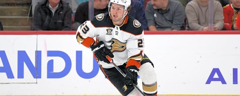 Philadelphia Flyers Linked to Potential Mason McTavish Trade