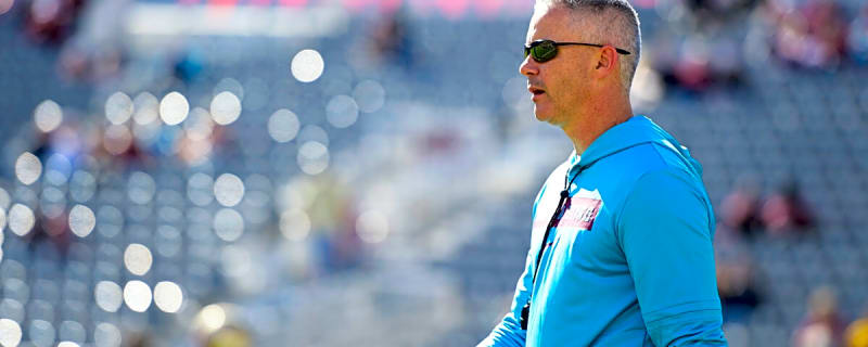 Florida State Seminoles missed out on a perfect opportunity in 2025 and it&#39;s showing during their bye week