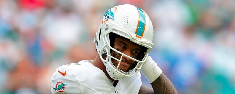 The Dolphins are paying premium prices for discount production — and the numbers prove it’s worse than ever in 2025