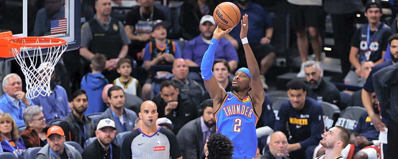 Shai Gilgeous-Alexander’s 'Art Form' in Potential Danger, Says ESPN Analyst Amid Jaylen Brown Accusation