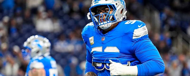 The NFL's first ever Protector of the Year has Penei Sewell, Garett Bolles and Quenton Nelson in the spotlight at midseason point