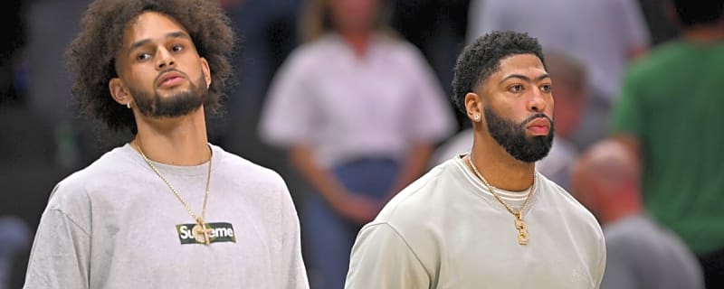 Mavericks Announce Double Loss Before Timberwolves Game