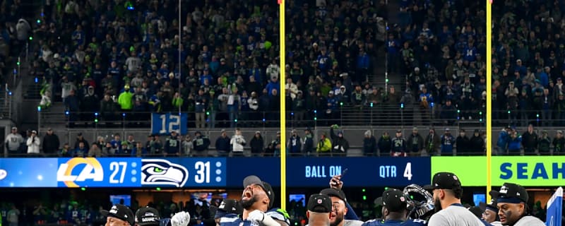 Seahawks Bracing for NFL Punishment After Winning NFC Championship