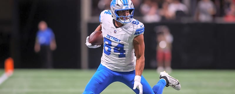 Lions hoping to get an under the radar, but big and much needed return from injury against the Rams