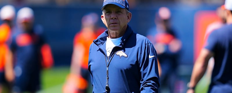 Broncos General Manager Reveals Real Feelings on Sean Payton