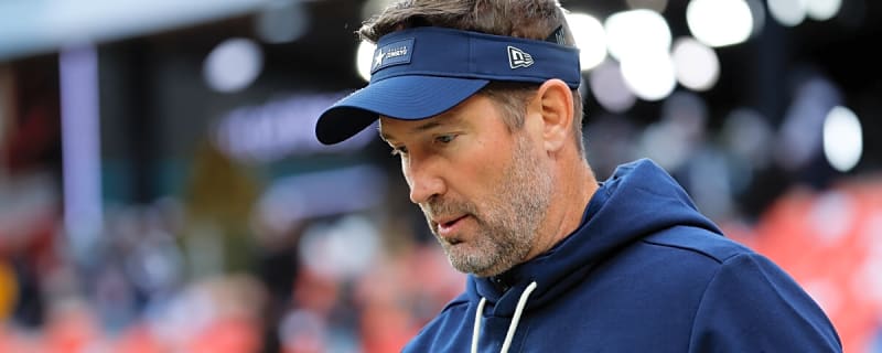 Cowboys In 'Dire Need' Ahead of 2026 NFL Draft