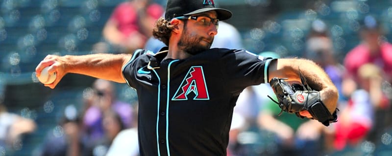 Zac Gallen Explains Diamondbacks Signing Decision in MLB Free Agency