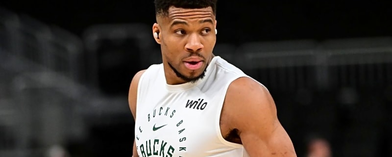 Knicks Stance on Karl-Anthony Towns & Mikal Bridges Future Confirmed Amid Giannis Antetokounmpo Trade Reports