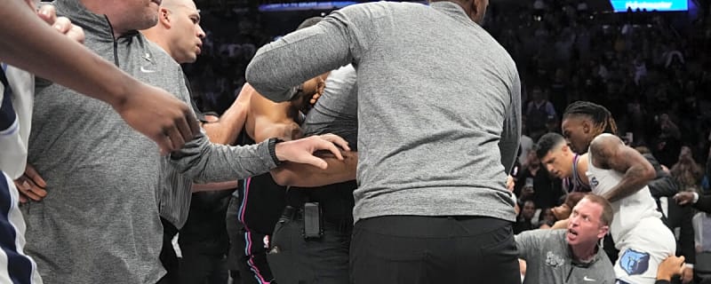 Erik Spoelstra Reacts to NBA Punishment on Heat Player