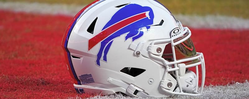 A former Bills player who had his career derailed by injuries is attempting to make a comeback to football and the NFL this season