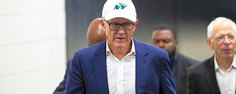 Jets Owner Woody Johnson Makes Stunning Move Into Formula 1 After Acquiring Strategic Stake in Aston Martin