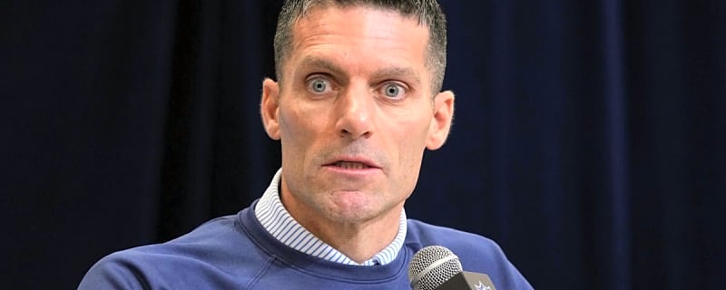 Houston Texans GM Nick Caserio just revealed a bit of his draft strategy when it comes to need vs. best player available