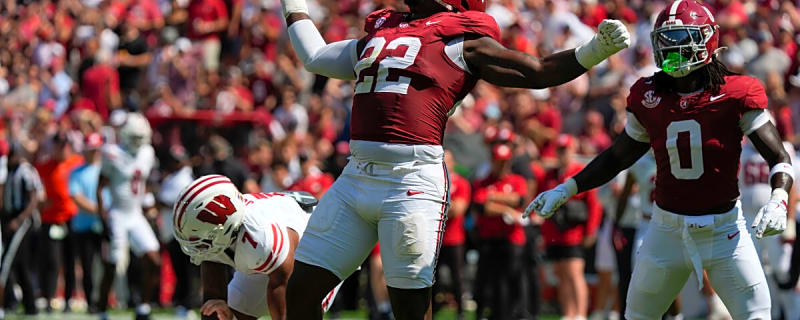 Six 2026 NFL Draft prospects the Bears should watch to overhaul the defense during the Senior Bowl week