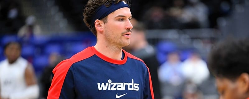 3 Potential Trade Destinations for Wizards Forward Corey Kispert Before 2025 NBA Draft