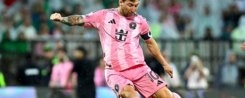 How & Where to Watch Barcelona SC vs. Inter Miami - Live Streaming & TV Channels For Friendly