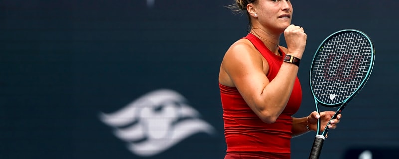 Aryna Sabalenka Stirred Controversy on Purpose, Discloses Marta Kostyuk Before Italian Open Blockbuster