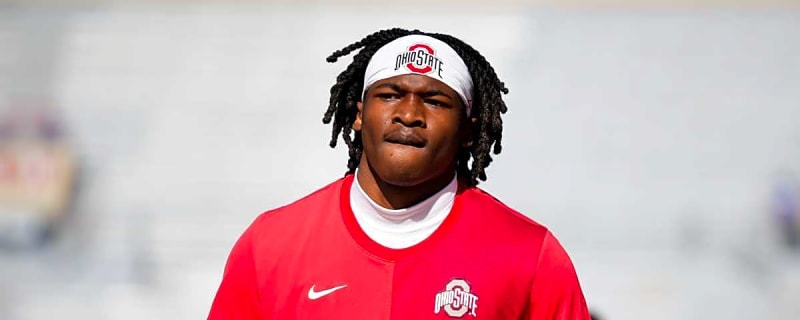 Jeremiah Smith Sends Clear Message as Ohio State Commit Hesitates