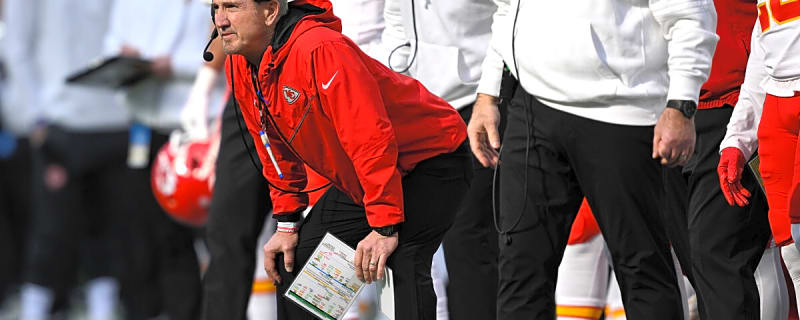 Chiefs DC Steve Spagnuolo made it known he isn&#39;t going to be fooled by a huge misconception with the Houston Texans