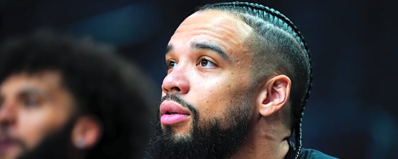 NBA Announces Dillon Brooks Punishment After Timberwolves&#39; Loss to Suns