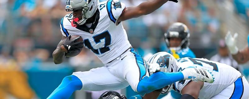 &#39;He&#39;s ready to go&#39; — Xavier Legette is set to return to action for Panthers and ready to prove doubters wrong after rough start to the season