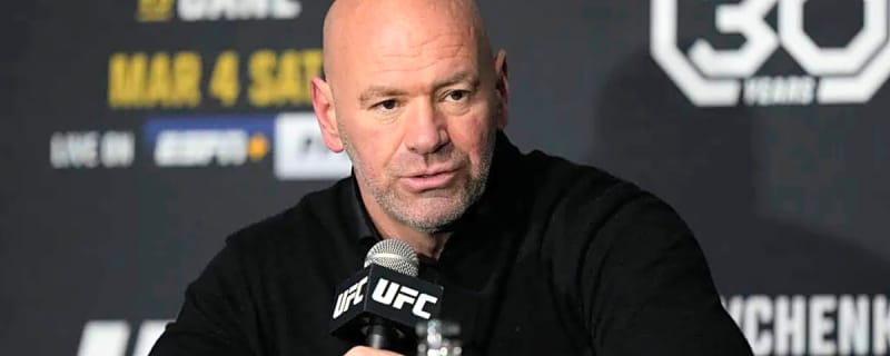 UFC Cuts Ties With Six Fighters Heading Into CBS-Paramount Era