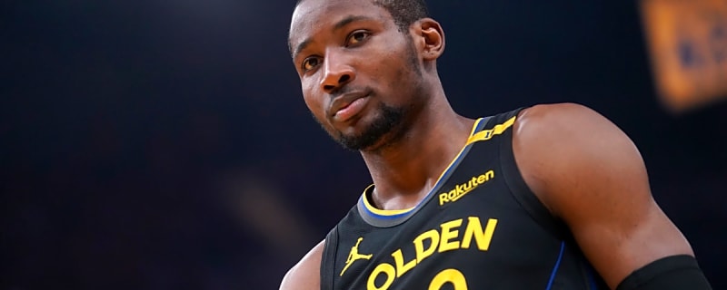 Warriors Coach Announces Jonathan Kuminga Plan After Benching