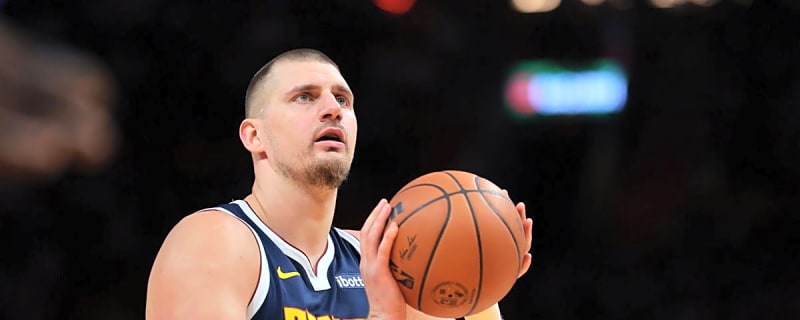 Nikola Jokic Sends Warning Over Title Challenge in Assessment of Nuggets Locker Room