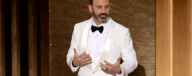 ESPN Chairman Had Telling Response To Jimmy Kimmel Question