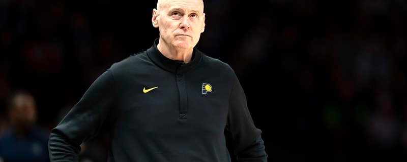 Pacers Announce Unfortunate News During Timberwolves Game