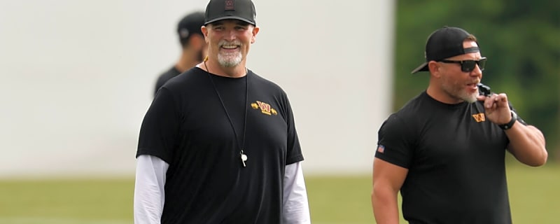 &#39;That&#39;s a really big deal for us&#39; – Dan Quinn praises new team addition who could be a roster lock before he even takes the field