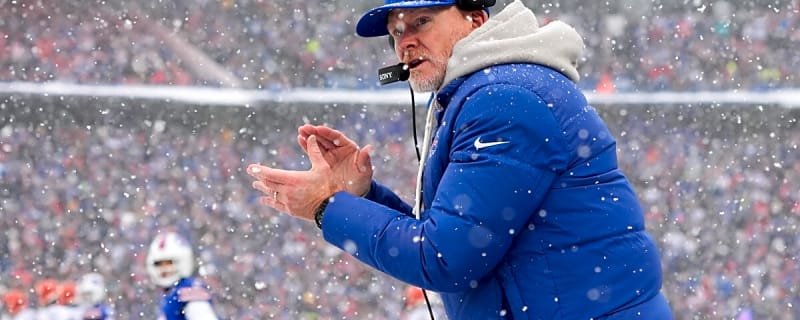 &#39;We&#39;re not where we want to be&#39; - Bills&#39; Sean McDermott issues strong postgame reality check after win vs. Bengals