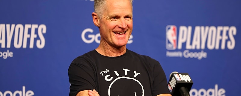 Warriors Leave Promising Center Out of Summer League Plans