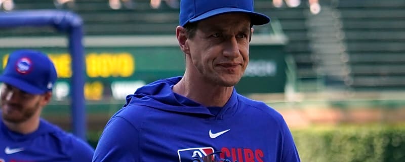 MLB Insider Names 2.25 ERA Starter as Potential Trade Fit for Cubs
